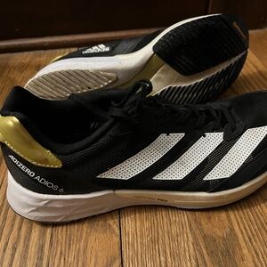 Adidas Womens Adizero Adios 6 - Size 8